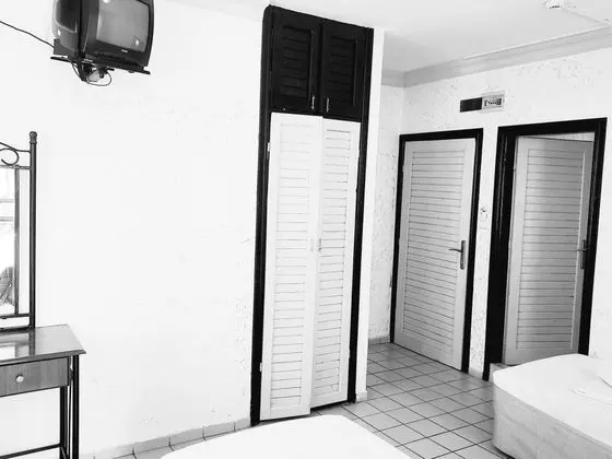 Standart Oda, Deniz veya Kara Manzaralı