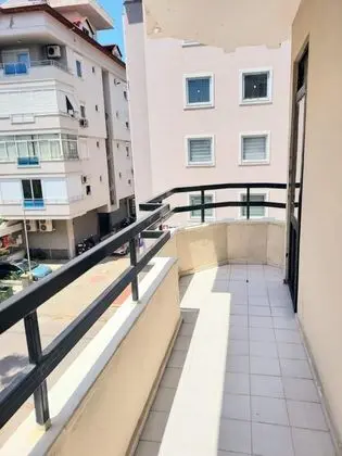 Standart Oda, Deniz veya Kara Manzaralı