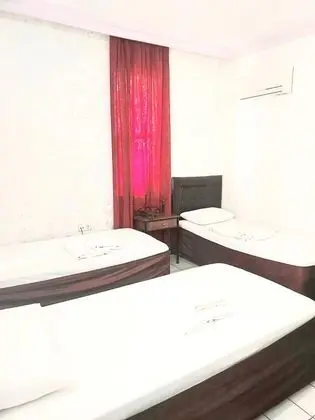 Standart Oda, Deniz veya Kara Manzaralı