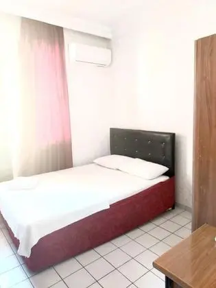 Standart Oda, Deniz veya Kara Manzaralı