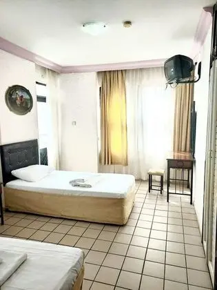Standart Oda, Deniz veya Kara Manzaralı