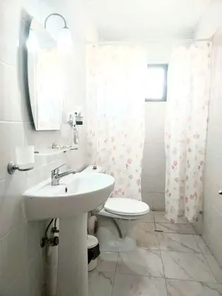 Standart Oda, Deniz veya Kara Manzaralı