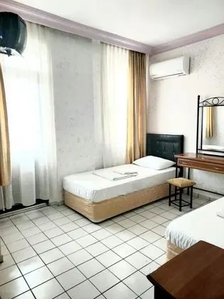 Standart Oda, Deniz veya Kara Manzaralı