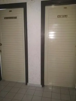 Standart Oda, Deniz veya Kara Manzaralı