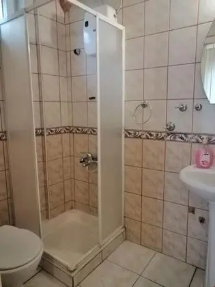 Standart Oda - KISMİ Deniz Manzaralı