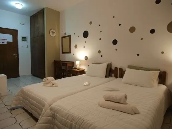 Stüdyo, Sigara İçilmez, Bahçe Manzaralı