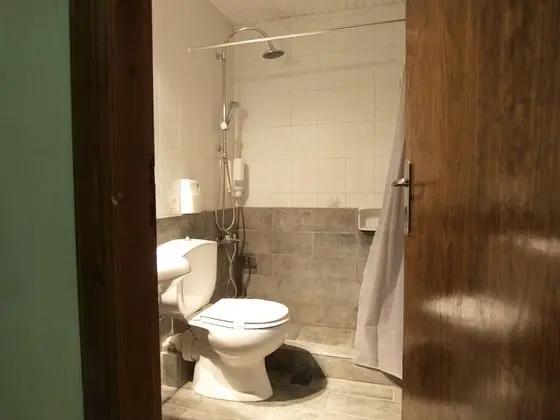 Stüdyo, Sigara İçilmez, Bahçe Manzaralı