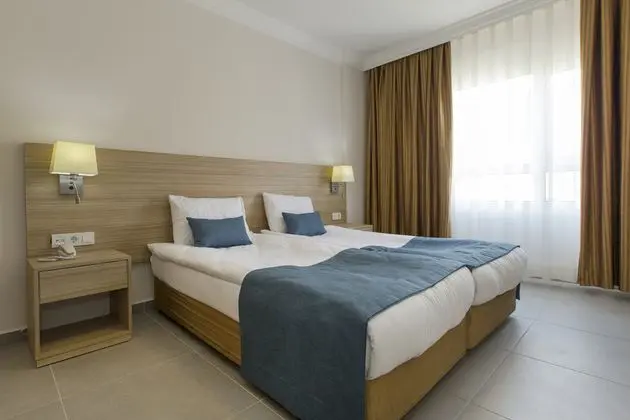 Apart Daire One Bedroom