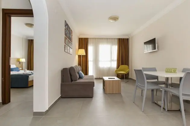 Apart Daire One Bedroom