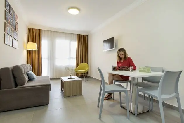 Apart Daire One Bedroom