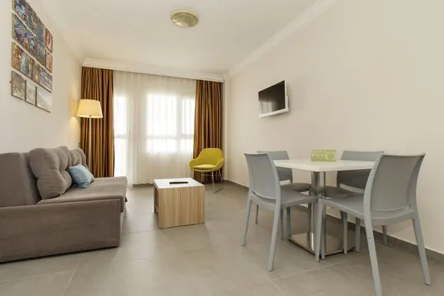 Apart Daire One Bedroom