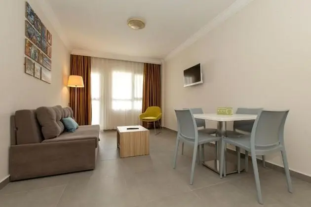 Comfort Apart Daire