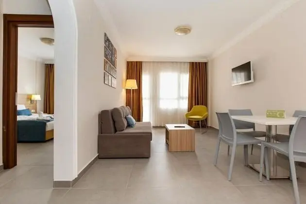 Comfort Apart Daire