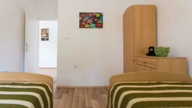 Apart Daire, Dağ Manzaralı