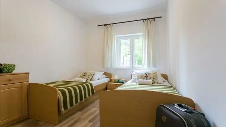 Apart Daire, Dağ Manzaralı