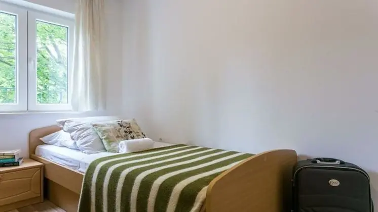 Apart Daire, Dağ Manzaralı