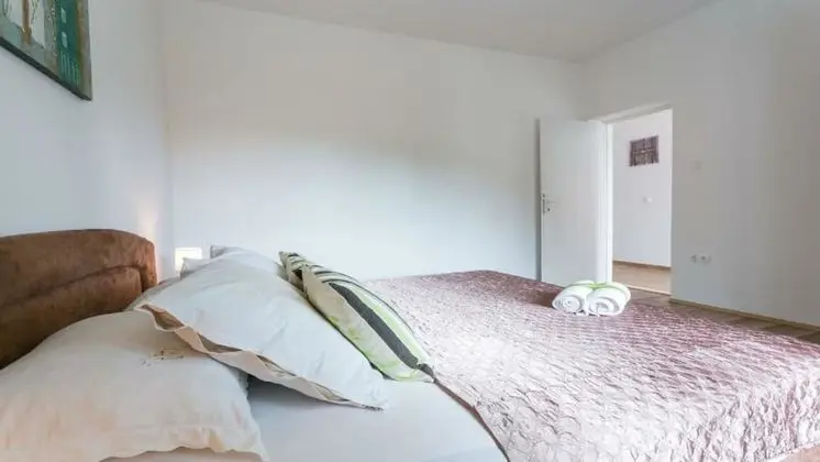 Apart Daire, Dağ Manzaralı