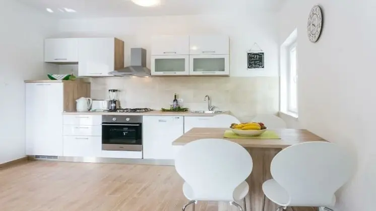 Apart Daire, Dağ Manzaralı