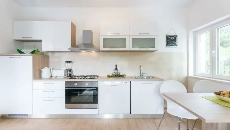 Apart Daire, Dağ Manzaralı