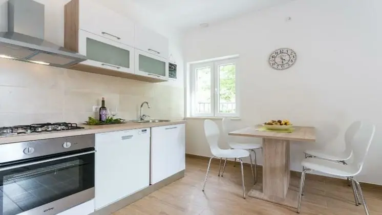 Apart Daire, Dağ Manzaralı