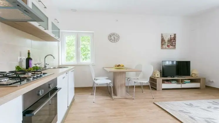 Apart Daire, Dağ Manzaralı