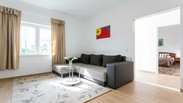 Apart Daire, Dağ Manzaralı