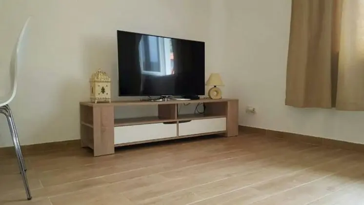 Apart Daire, Dağ Manzaralı