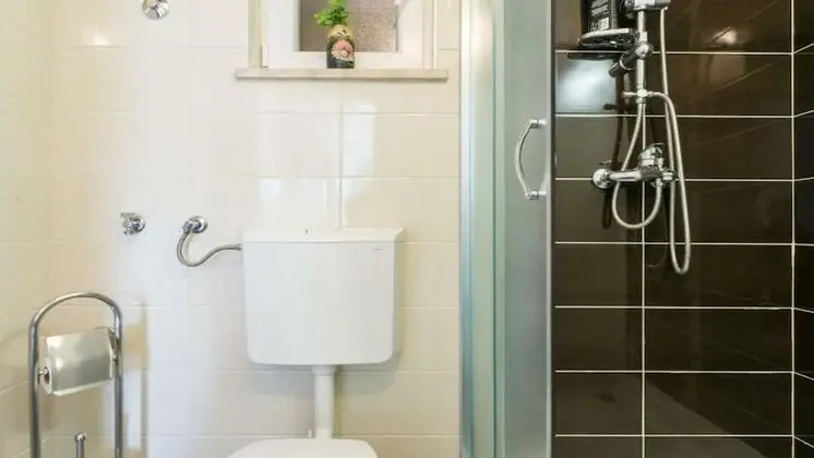 Apart Daire, Dağ Manzaralı