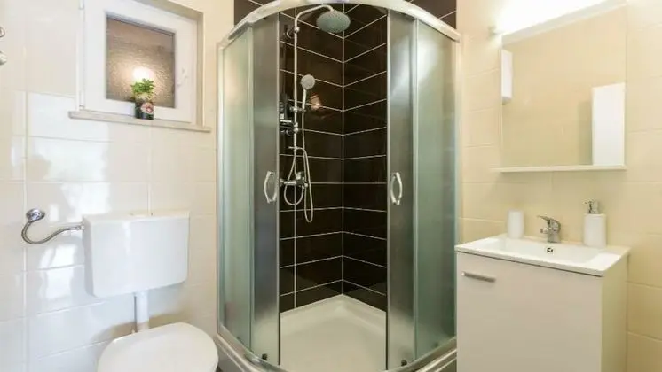 Apart Daire, Dağ Manzaralı