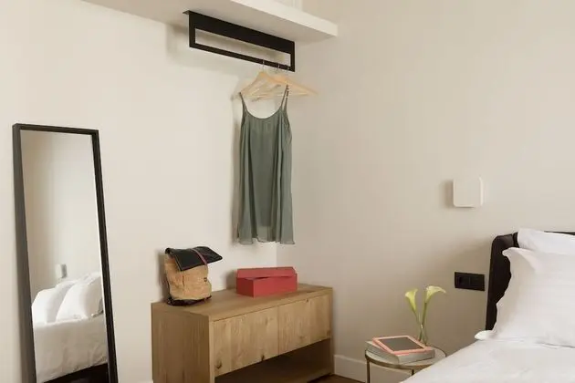 Deluxe Apart Daire, Şehir Manzaralı