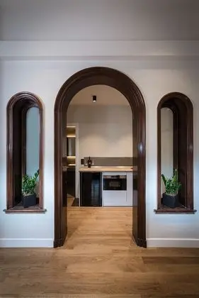 Deluxe Çatı Katı Süiti (Penthouse)