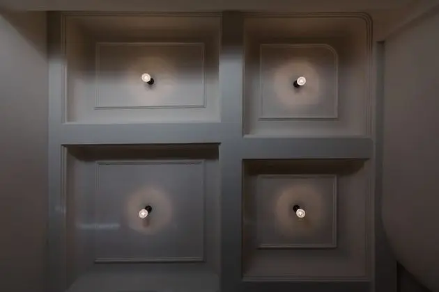 Deluxe Çatı Katı Süiti (Penthouse)