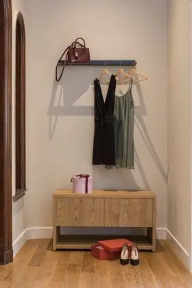 Deluxe Çatı Katı Süiti (Penthouse)
