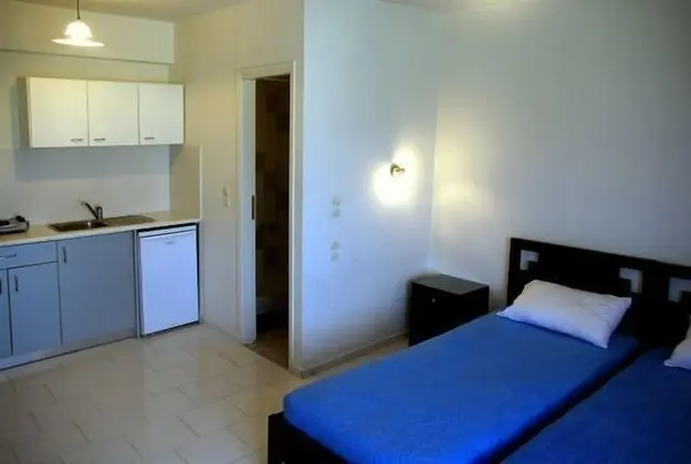 Economy Stüdyo (Triple)
