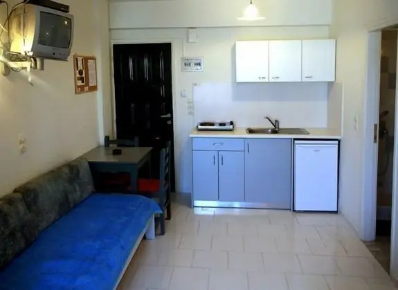 Economy Stüdyo (Triple)