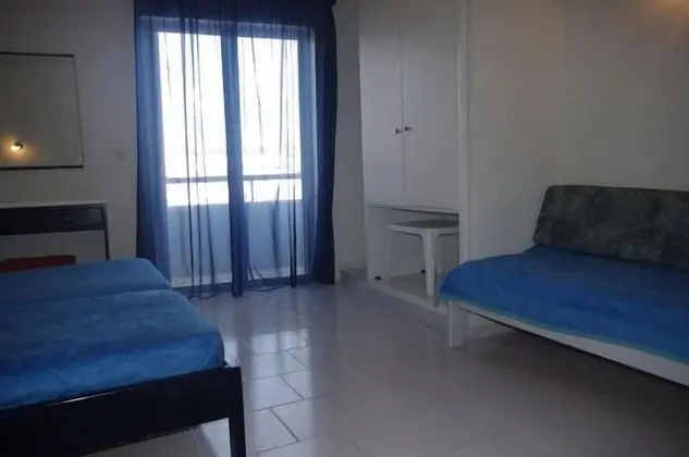 Economy Stüdyo (Triple)