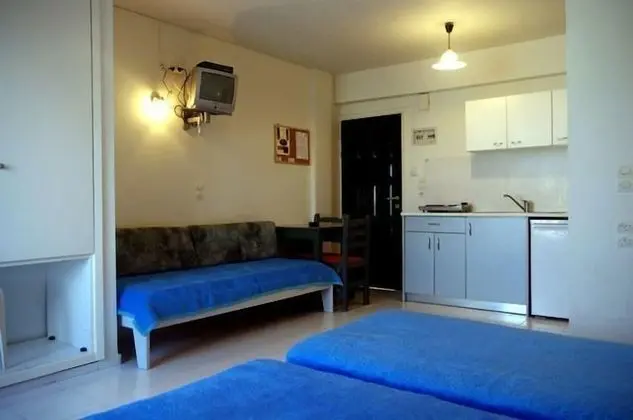 Economy Stüdyo (Triple)