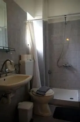 Stüdyo, Kısmi Deniz Manzaralı (Triple)