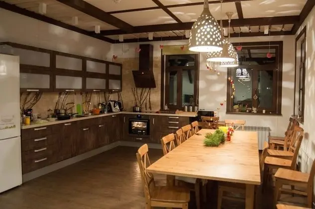 Standard Tek Büyük veya İki Ayrı Yataklı Oda, Özel Banyo, Dağ Manzaralı