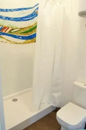 Standard Tek Büyük veya İki Ayrı Yataklı Oda, Özel Banyo, Dağ Manzaralı