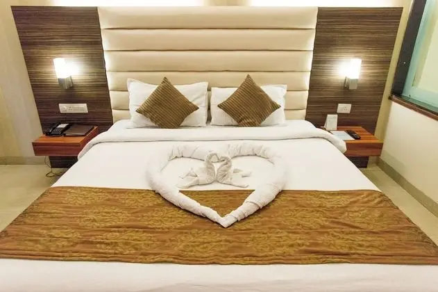 Executive Oda, 1 En Büyük (King) Boy Yatak, Sigara İçilmez, Şehir Manzaralı