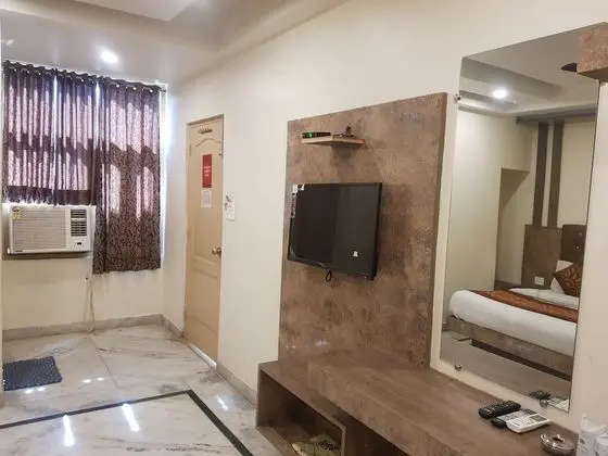 Deluxe Üç Kişilik Oda