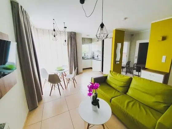 Prestige Apartment