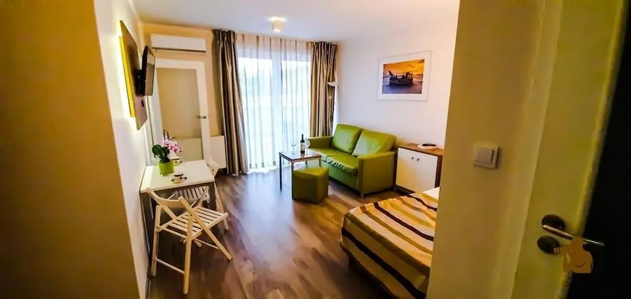 Prestige Apartment