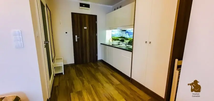 Prestige Apartment