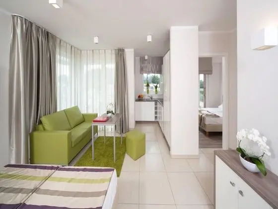 Prestige Apartment
