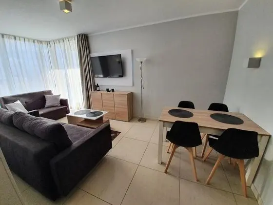 Prestige Apartment
