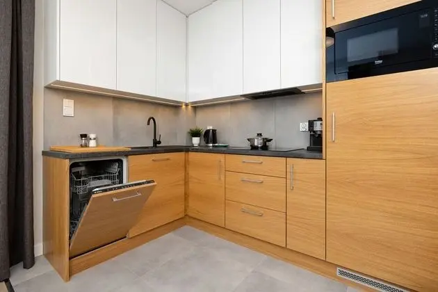 Apart Daire, 1 Yatak Odası, Havuz Kullanımı, Deniz Manzaralı