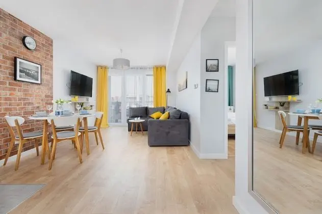 Apart Daire, 1 Yatak Odası, Teras, Deniz Manzaralı