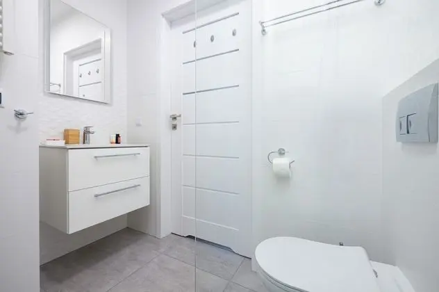 Apart Daire, 1 Yatak Odası, Teras, Deniz Manzaralı